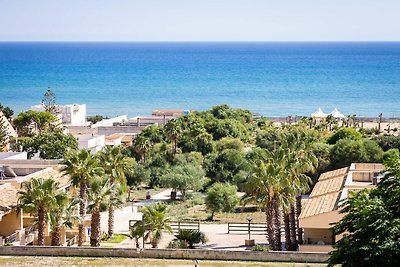 Appartement Triscina Mare in Castelvetrano-vo...