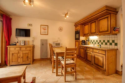 Refuge Residence De l’alpage Bat F