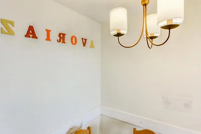 Wohnung in Falaise nahe Aquariaz