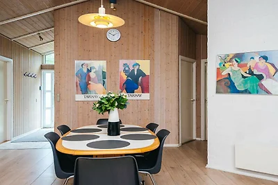 Luxus-Oase in Blavand-By Traum