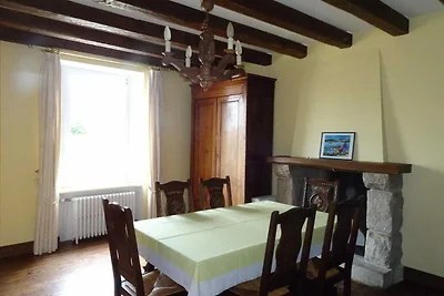 Vakantiehuis, Plourivo