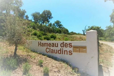 Hameau des Claudins Les Pennes nr. 4