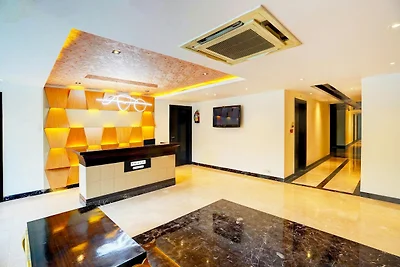Palette South Delhi Imperial Villa