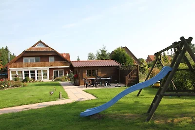 Casa vacanze Vacanza di relax Moorweg