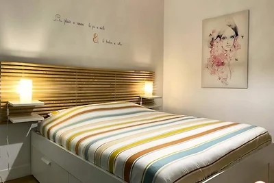 La Loggia -Comfort -due camere da letto