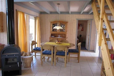 Ferienhaus Müritz bei Marina Müritz