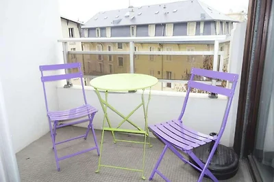 Studio für 2 Personen