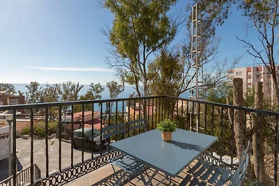 La Torre Del Carmen - Apartment In Málaga
