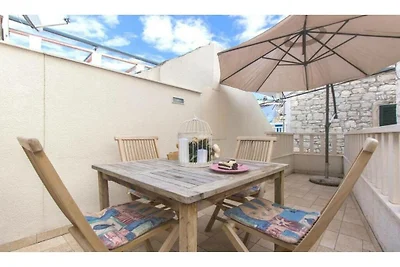 Apartment Primosten Center