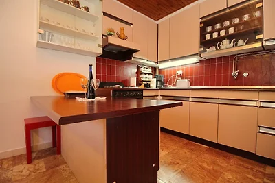 Apartment Kim- Two Bedroom Apartment with Ter...