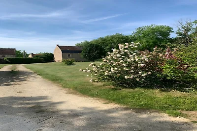 Ferienhaus zwischen Avallon und Vezelay