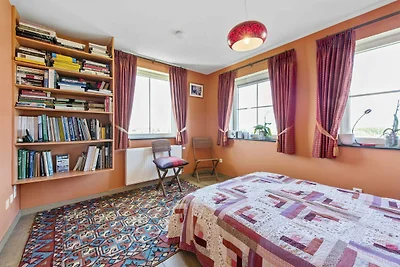 Attraktive Wohnung mit Blick auf die Dünen
