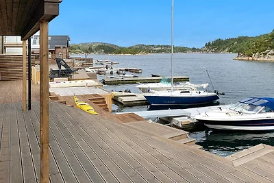 Kuća za odmor Dopust za oporavak Bømlo, Finnås