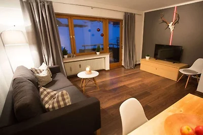 Ferienhaus Erholungsurlaub Mittelberg