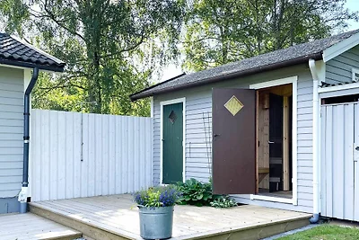6 Personen Ferienhaus in LJUNGSKILE-By Traum