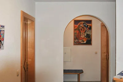 Appartamento Val Sinestra a Kappl