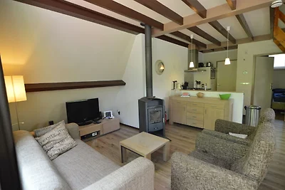 Ferienhaus in Stramproy f�r 5 Personen