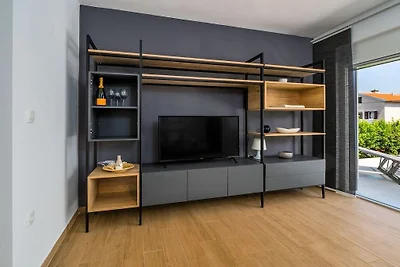 Villa Mondo Adria