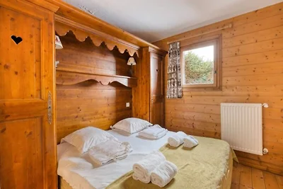 4-Zimmer-Wohnung für 8 Personen - Auswahl