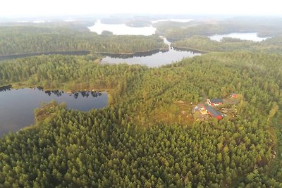 4 Sterne Ferienhaus in BÄCKEFORS