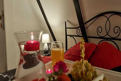 Holiday Home Frieden - Three Bedroom Holiday ...
