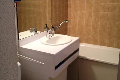 2 Zimmer für 5 Personen