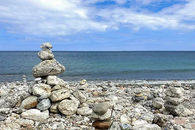 6 Personen Ferienhaus in Nykøbing Sj