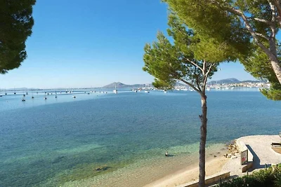 Apartment Voramar