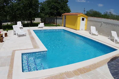 Accogliente casa vacanze a Dignano