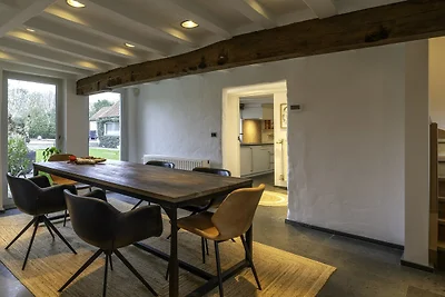 Schitterende landelijke Villa met heerlijk...
