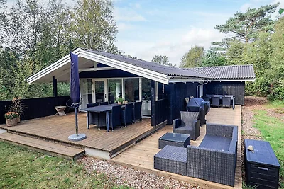 6 Personen vakantie huis in Ålbæk