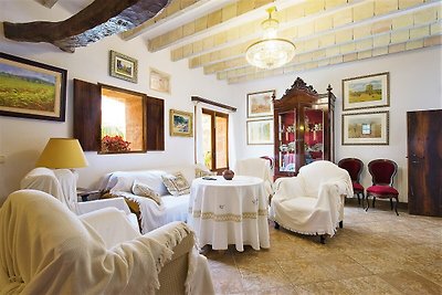 Son CaldÉs - Villa met privézwembad in...