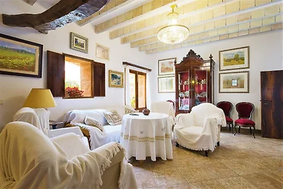 Son CaldÉs - Villa con piscina privata a...