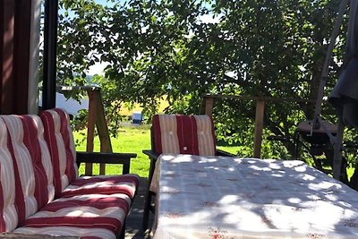 4 star holiday home in KROKOM