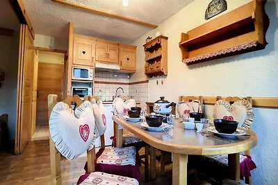 Appartamento a Reberty 1850 con accesso alle ...