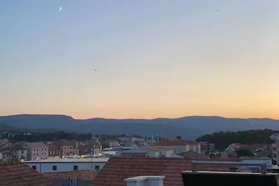 Three-Story Stone House Hvar Stari Grad With...