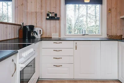 Kuća za odmor Dopust za oporavak Ulfborg