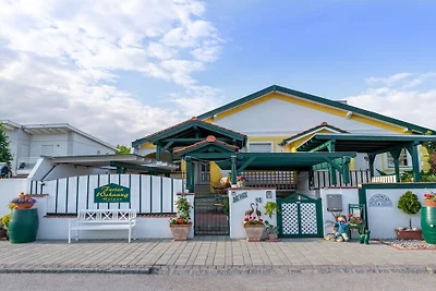 Holiday apartment with 1 bedroom