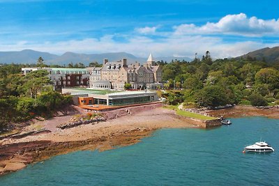 Half vrijstaande villa Parknasilla, Sneem