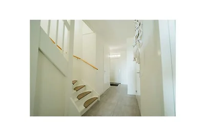 Ferienhaus in Uitdam mit Balkon und Wifi