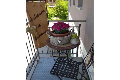 Apartament wakacyjny z 2 sypialniami