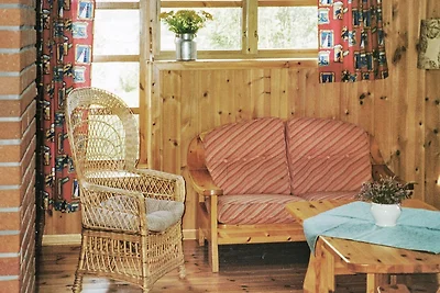 15 Personen Ferienhaus in Flatanger-By Traum