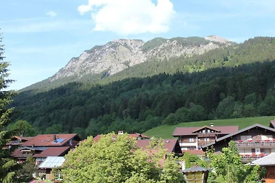 Ferienwohnung mit 1 Schlafzimmer