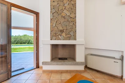 Villa met privézwembad Costa Rei