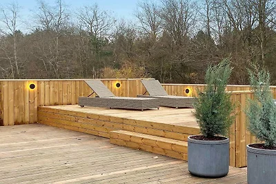 6 Personen Ferienhaus in Brovst