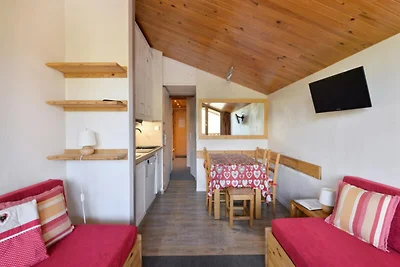 Appartamento funzionale · Accesso diretto all...