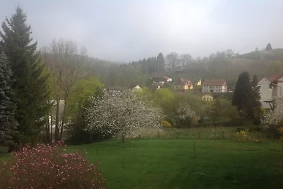 Vakantieappartement met 1 slaapkamer