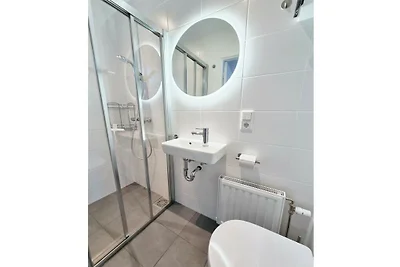 Ferienhaus in Domburg mit Schwimmbecken