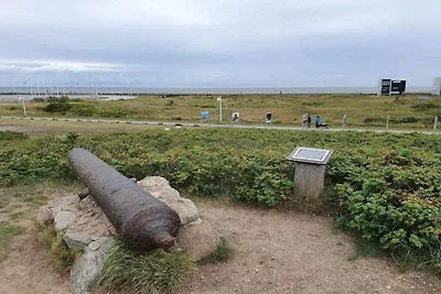 Kustenzauber in Havneby -- By Traum...