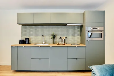 Prachtig appartement in het centrum van...